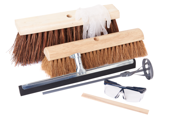 Onkruidvrije Voegmortel Starterspakket | YOU-Startkit®
