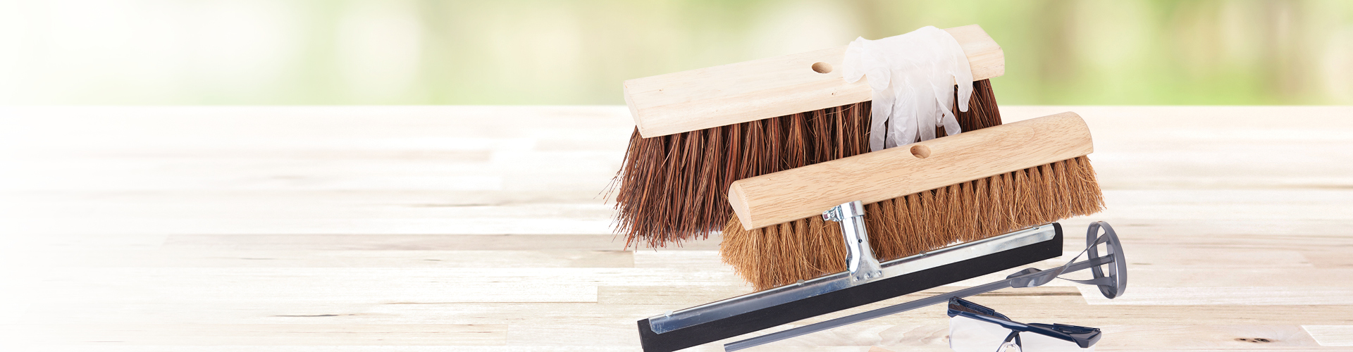 Onkruidvrije Voegmortel Starterspakket | YOU-Startkit®